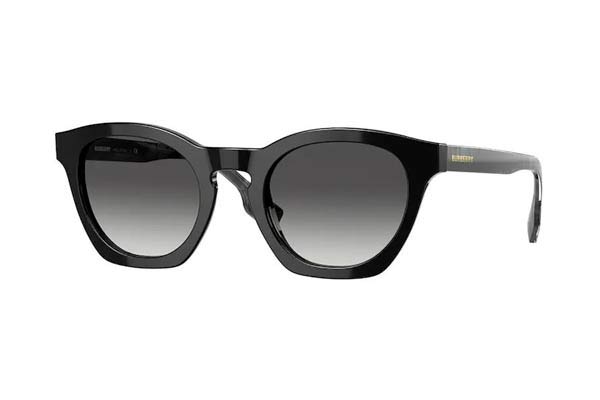 Occhiali Burberry 4367 YVETTE 39808G
