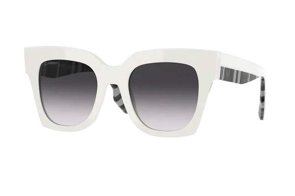 Occhiali Burberry 4364 KITTY 39958G