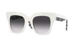 Occhiali da Sole Donna Burberry 4364-KITTY 39958G size 49