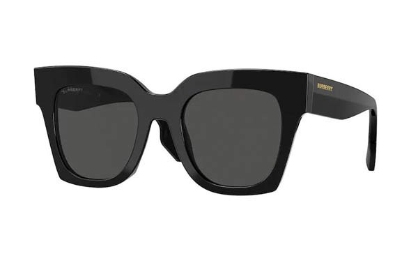 Burberry modello 4364 KITTY di colore 399387