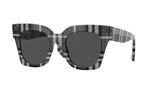 Occhiali da Sole Donna Burberry 4364-KITTY 399487 size 49
