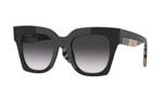 Occhiali da Sole Donna Burberry 4364-KITTY 39428G size 49