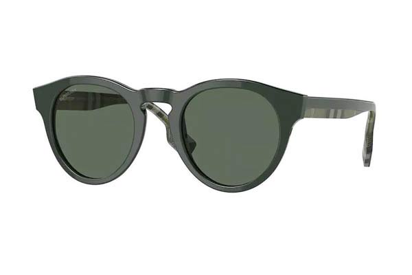 Burberry modello 4359 REID di colore 399771