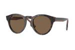 Occhiali da Sole Uomo Burberry 4359-REID 399173 size 49