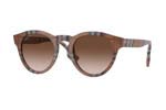 Occhiali da Sole Uomo Burberry 4359-REID 396713 size 49