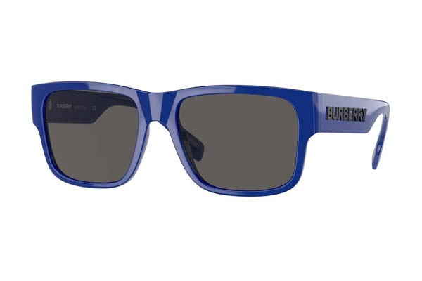 Burberry modello 4358 KNIGHT di colore 400187