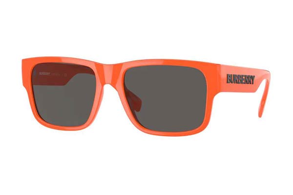 Burberry 4358 KNIGHT