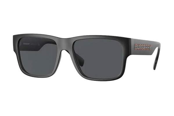 Burberry modello 4358 KNIGHT di colore 346487