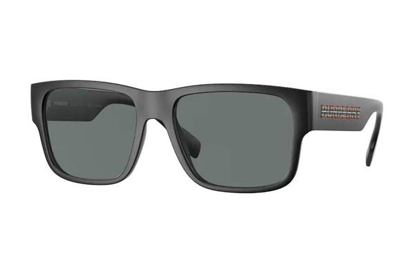 Burberry modello 4358 KNIGHT di colore 346481