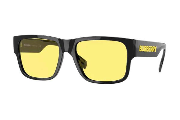 Burberry modello 4358 KNIGHT di colore 300185