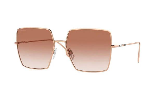 Burberry modello 3133 DAPHNE di colore 133713
