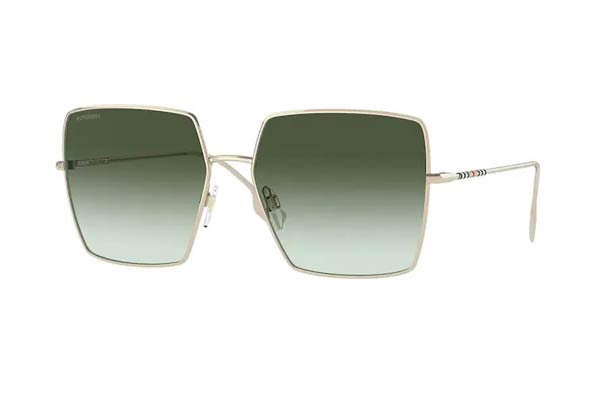 Occhiali Burberry 3133 DAPHNE 11098E