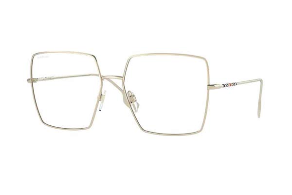 Burberry modello 3133 DAPHNE di colore 1109SB