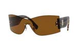 Occhiali da Sole Donna Burberry 3137-BELLA 110963 size 45
