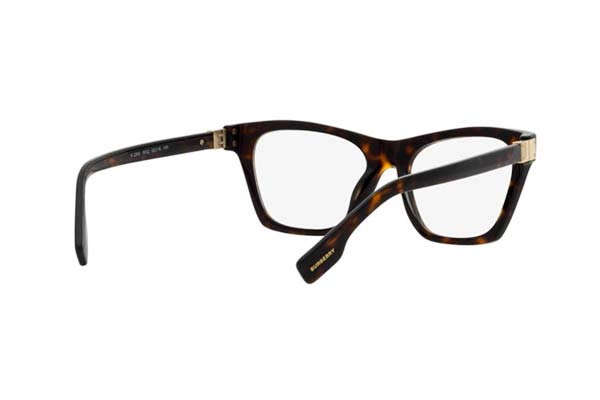 burberry 2355 ARLO Occhiali da Vista 