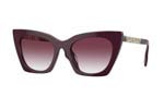Occhiali da Sole Donna Burberry 4372U-MARIANNE 39798H size 52