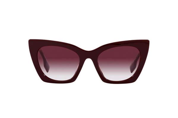 Burberry 4372U MARIANNE