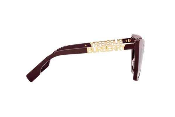 Burberry modello 4372U MARIANNE di colore 39798H