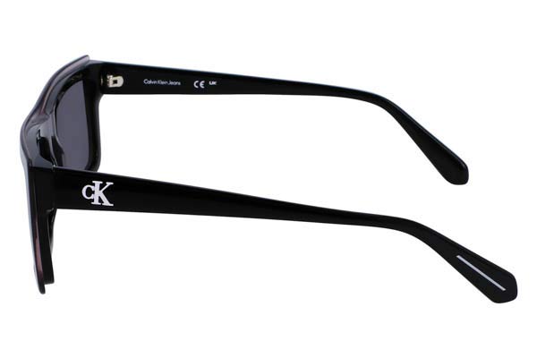 CALVIN KLEIN JEANS modello CKJ23657S di colore 001