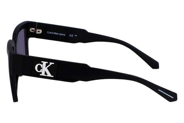 CALVIN KLEIN JEANS modello CKJ23622S 0 di colore 002