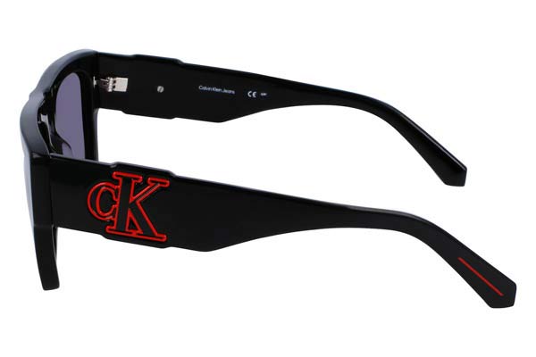CALVIN KLEIN JEANS modello CKJ23654S di colore 001
