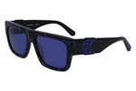 Occhiali da Sole Unisex CALVIN KLEIN JEANS CKJ23654S 400 size 56
