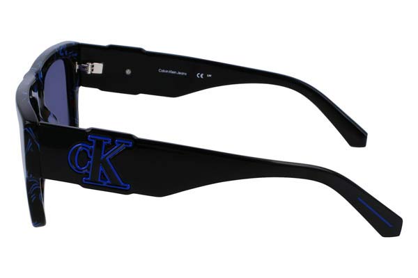 CALVIN KLEIN JEANS modello CKJ23654S di colore 400