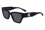Occhiali da Sole Donna CALVIN KLEIN JEANS CKJ23624S 002 size 54