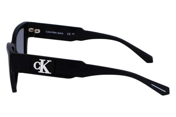 CALVIN KLEIN JEANS modello CKJ23624S di colore 002