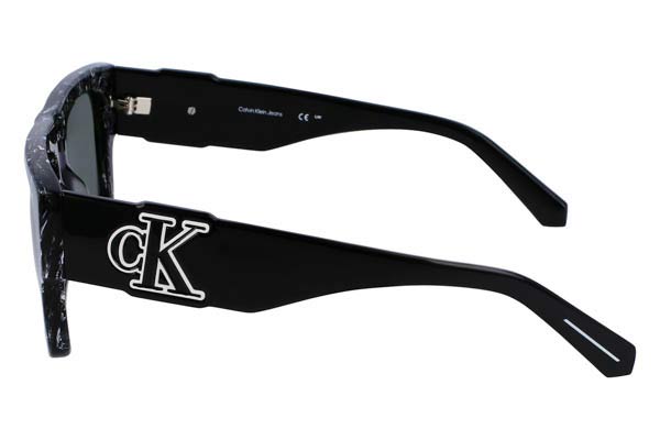 CALVIN KLEIN JEANS modello CKJ23654S di colore 073