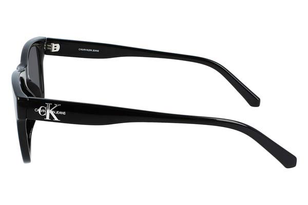 CALVIN KLEIN JEANS modello CKJ20632S di colore 001