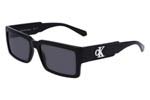 Occhiali da Sole Unisex CALVIN KLEIN JEANS CKJ23623S 001 size 57