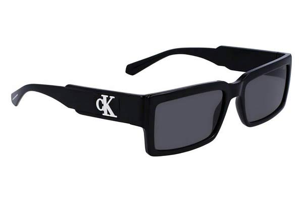 CALVIN KLEIN JEANS modello CKJ23623S di colore 001