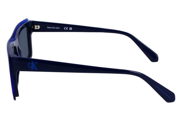 CALVIN KLEIN JEANS modello CKJ23657S 0 di colore 400