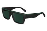 Occhiali da Sole Uomo CALVIN KLEIN JEANS CKJ24603S 002 size 55