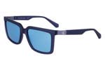 Occhiali da Sole Uomo CALVIN KLEIN JEANS CKJ23659S 050 size 55