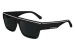 Occhiali da Sole Uomo CALVIN KLEIN JEANS CKJ24603S 001 size 55