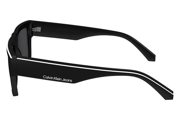 CALVIN KLEIN JEANS modello CKJ24603S di colore 001