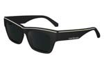 Occhiali da Sole Donna CALVIN KLEIN JEANS CKJ24602S 001 size 52