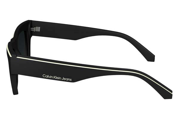 CALVIN KLEIN JEANS modello CKJ24602S di colore 001