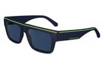Occhiali da Sole Uomo CALVIN KLEIN JEANS CKJ24603S 400 size 55