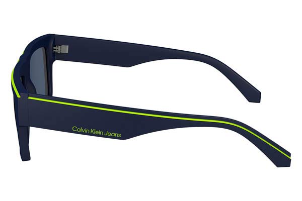 CALVIN KLEIN JEANS modello CKJ24603S di colore 400