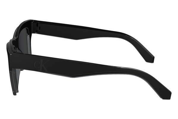 CALVIN KLEIN JEANS modello CKJ24609S di colore 001