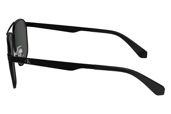 CALVIN KLEIN JEANS modello CKJ24202S di colore 001