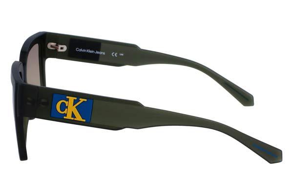 CALVIN KLEIN JEANS modello CKJ23622S di colore 309