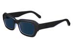 Occhiali da Sole Donna CALVIN KLEIN JEANS CKJ24608S 001 size 52