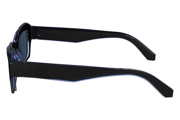 CALVIN KLEIN JEANS modello CKJ24608S di colore 001