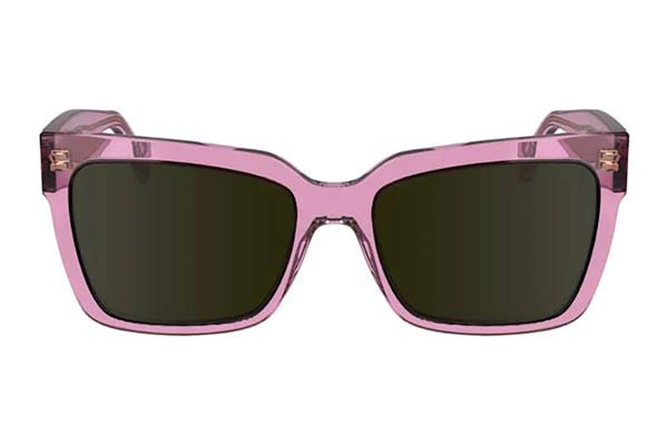 CALVIN KLEIN JEANS modello CKJ24606S di colore 661 COLORSHIFT