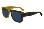 Occhiali da Sole Uomo CALVIN KLEIN JEANS CKJ24607S 275 Colorshift size 55