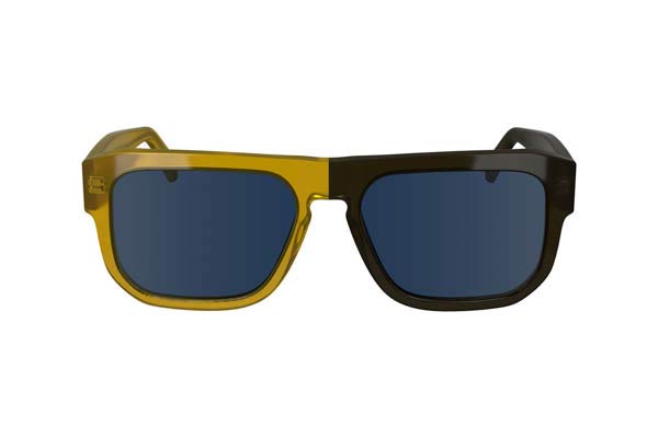 CALVIN KLEIN JEANS modello CKJ24607S di colore 275 Colorshift